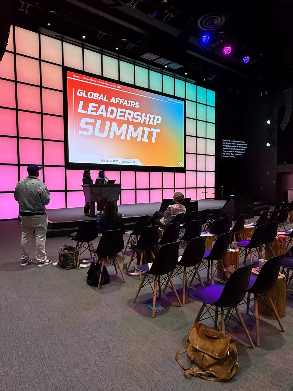 Community connection