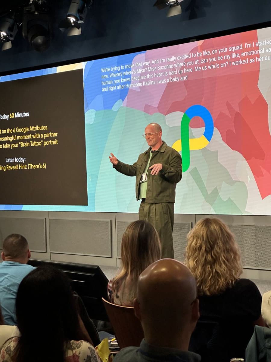 Impact and engagement