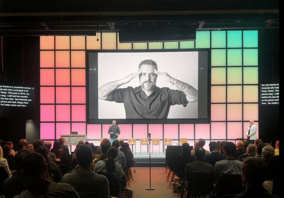 Core Philosophy Established