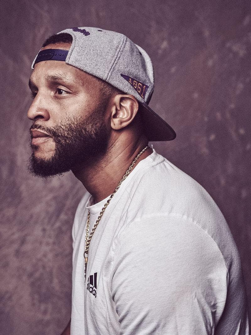 PRTRAIT process portrait from the Dear World archive