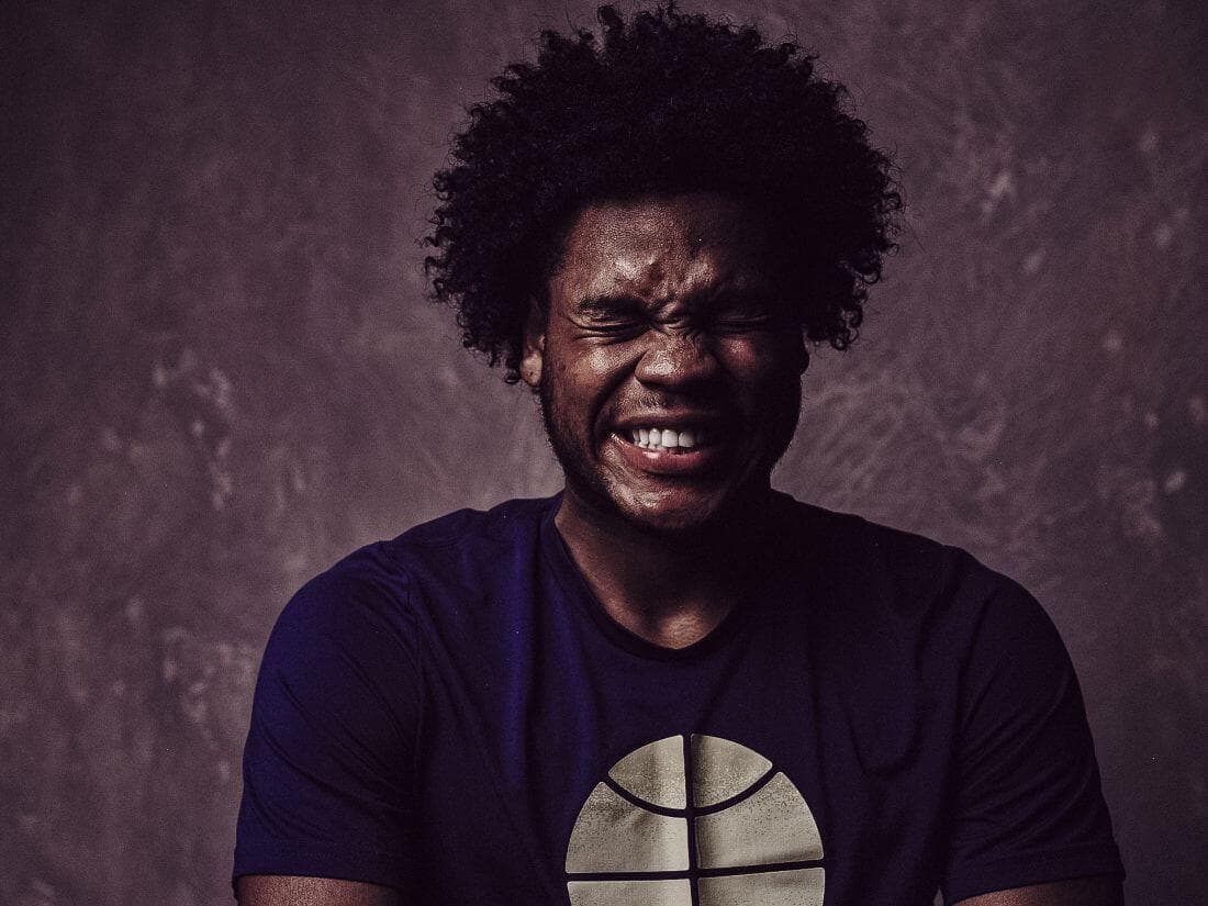 Landscape PRTRAIT process image from Dear World