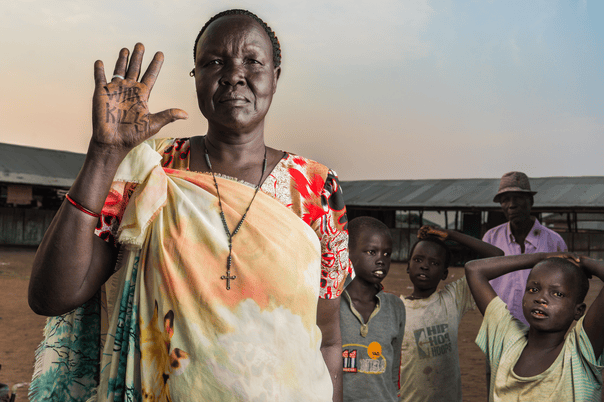 Growth of a Global Movement